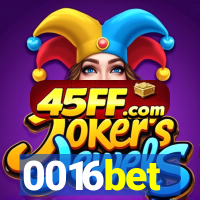 0016bet