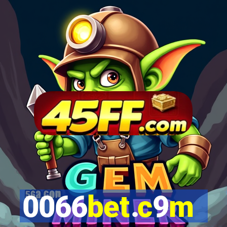 0066bet.c9m
