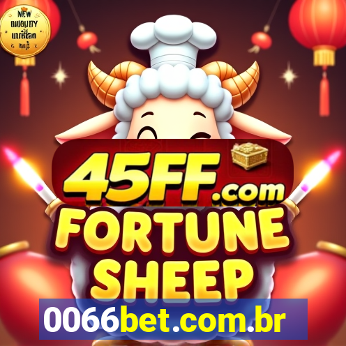 0066bet.com.br