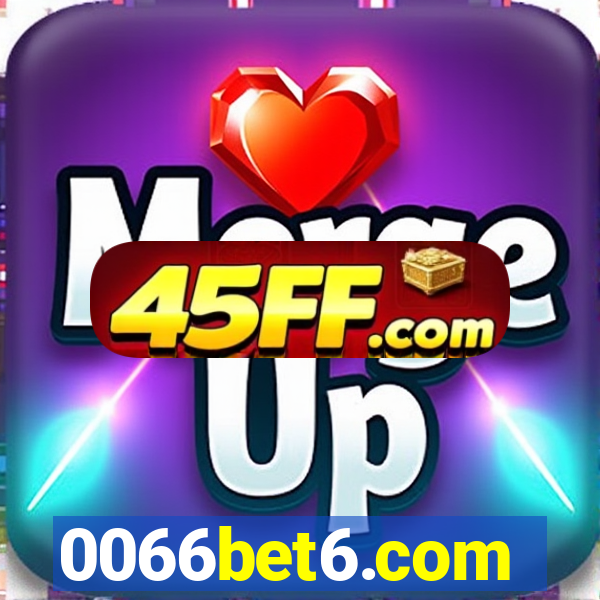 0066bet6.com