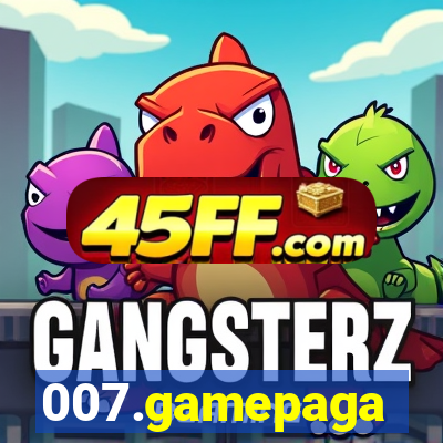 007.gamepaga