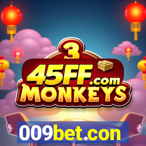 009bet.con