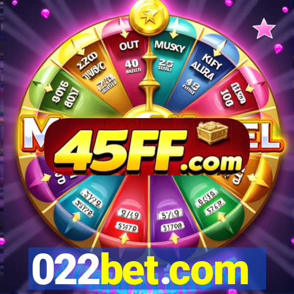 022bet.com