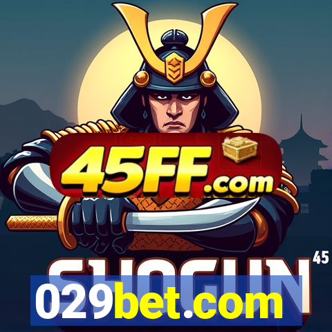 029bet.com