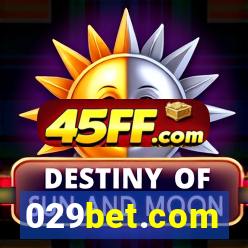 029bet.com