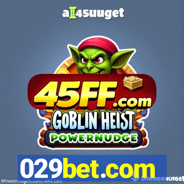 029bet.com