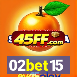 02bet15