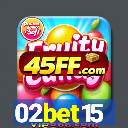 02bet15