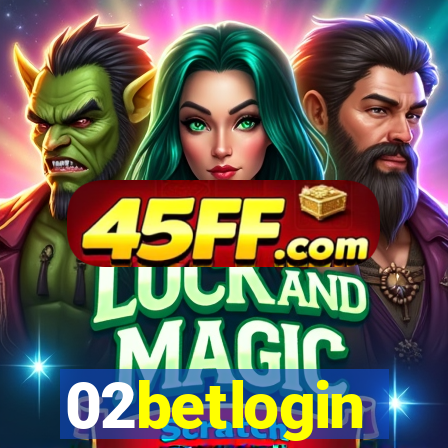 02betlogin