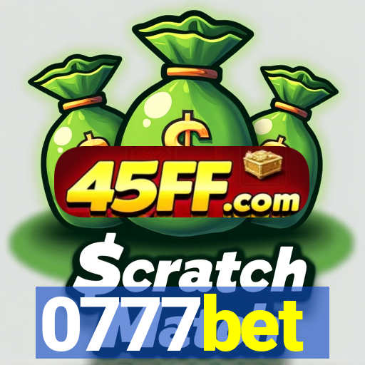 0777bet