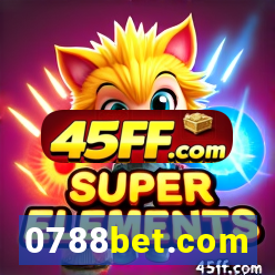 0788bet.com