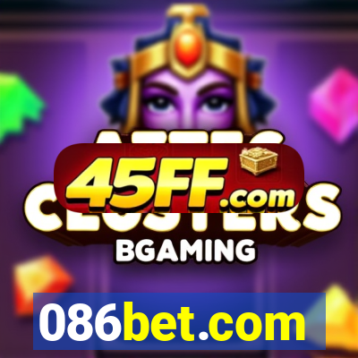 086bet.com