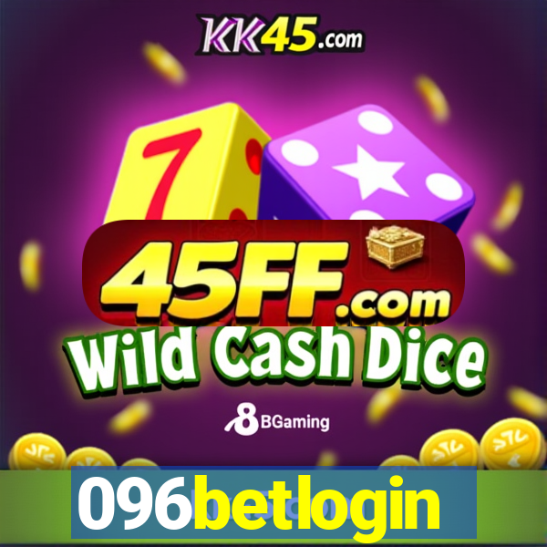 096betlogin