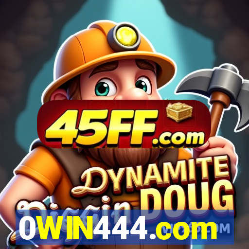 0WIN444.com