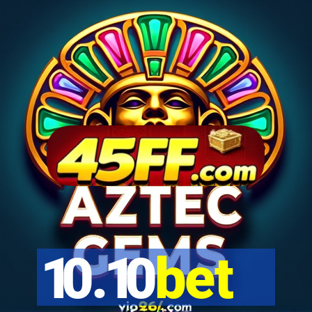 10.10bet