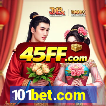 101bet.com