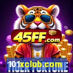 101xclub.com