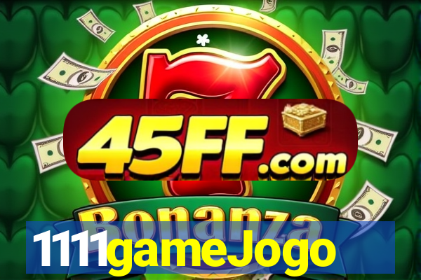 1111gameJogo