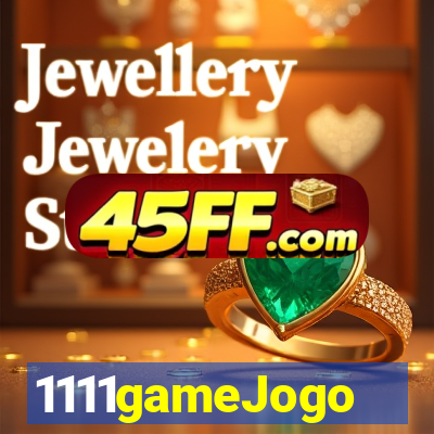 1111gameJogo