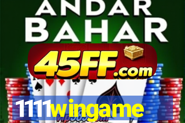 1111wingame