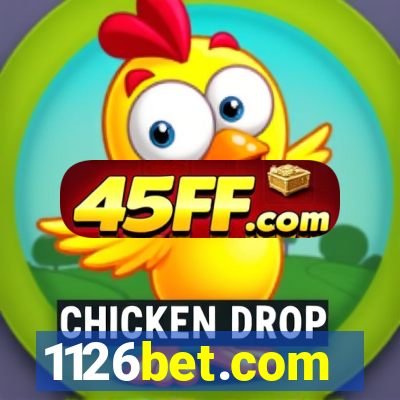 1126bet.com