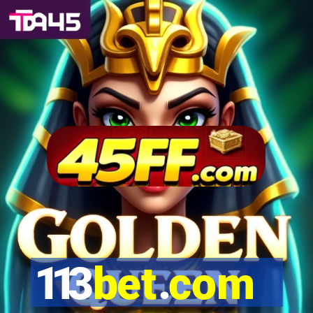 113bet.com