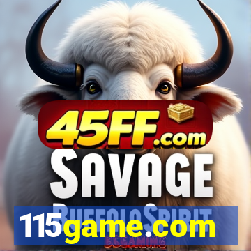115game.com