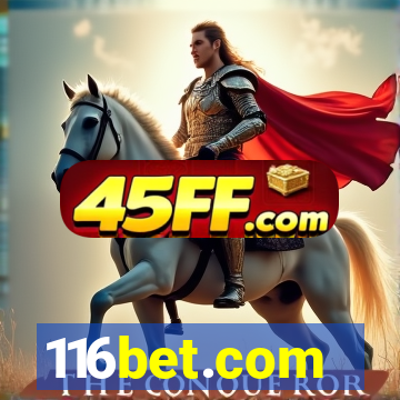 116bet.com