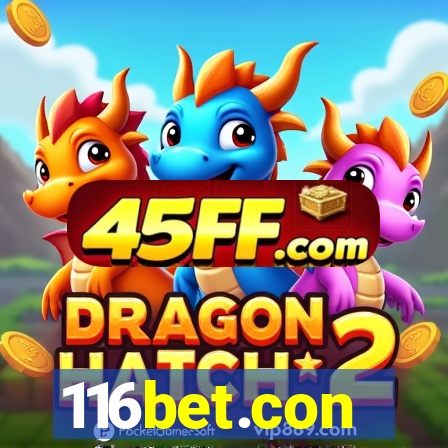 116bet.con