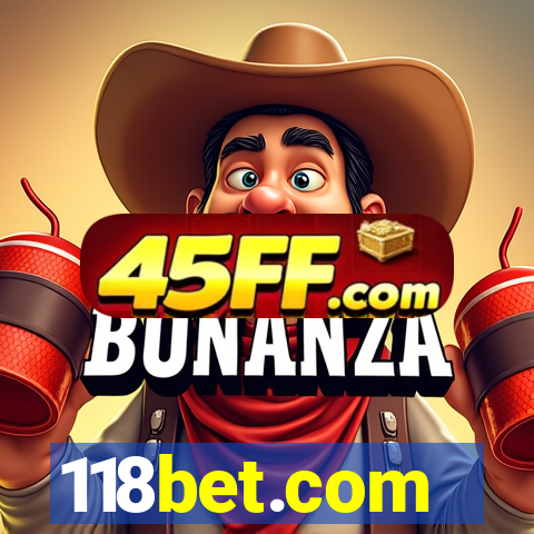 118bet.com