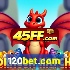 120bet.com