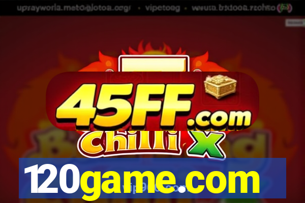 120game.com