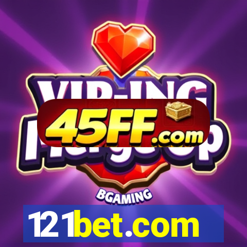 121bet.com