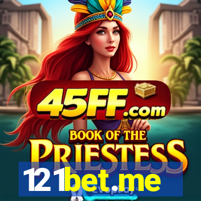 121bet.me