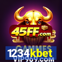 1234kbet