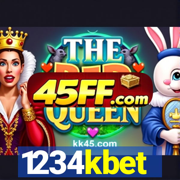 1234kbet
