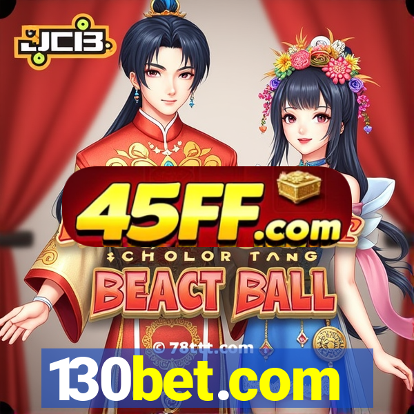 130bet.com