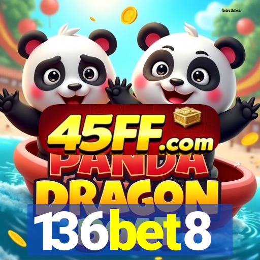 136bet8