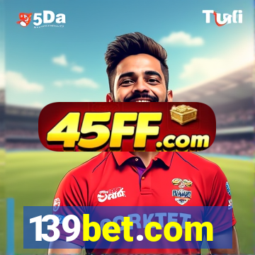 139bet.com