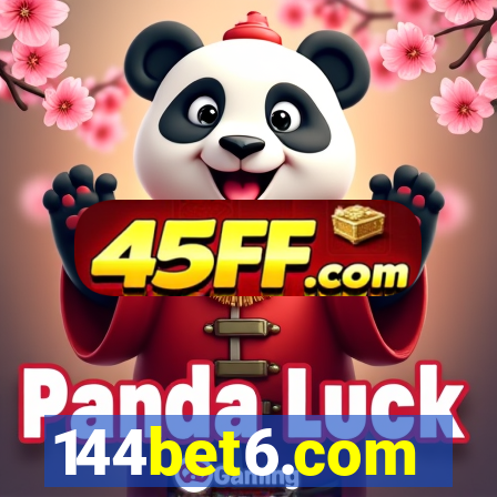 144bet6.com