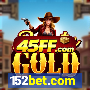 152bet.com