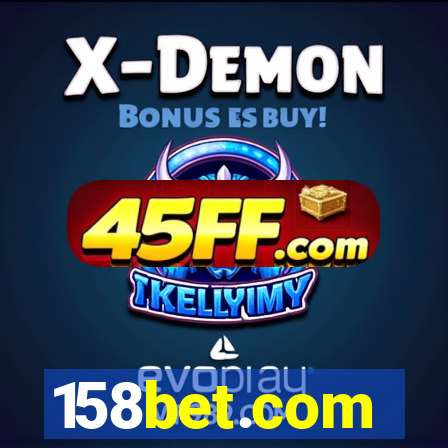 158bet.com