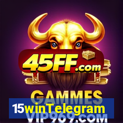 15winTelegram
