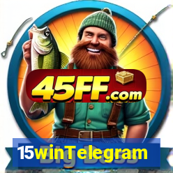 15winTelegram