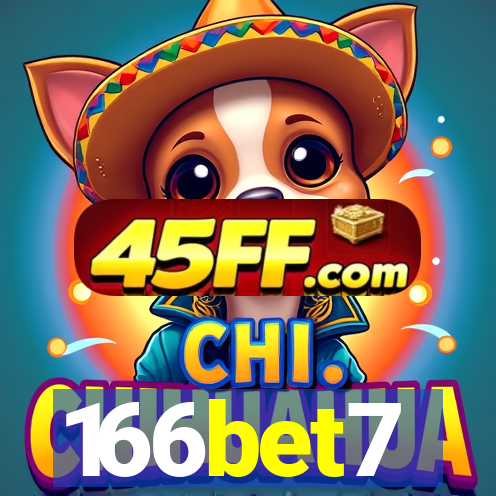 166bet7