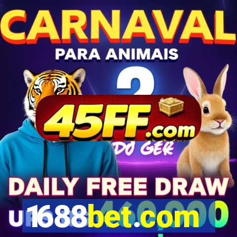 1688bet.com