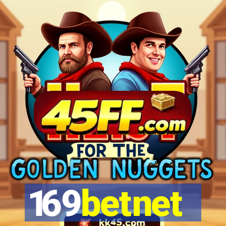 169betnet