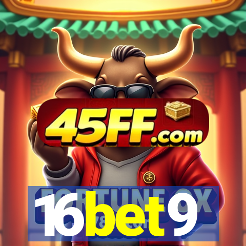 16bet9