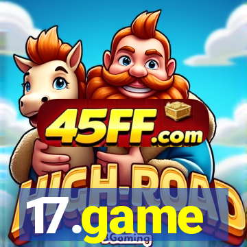 17.game