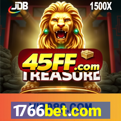 1766bet.com